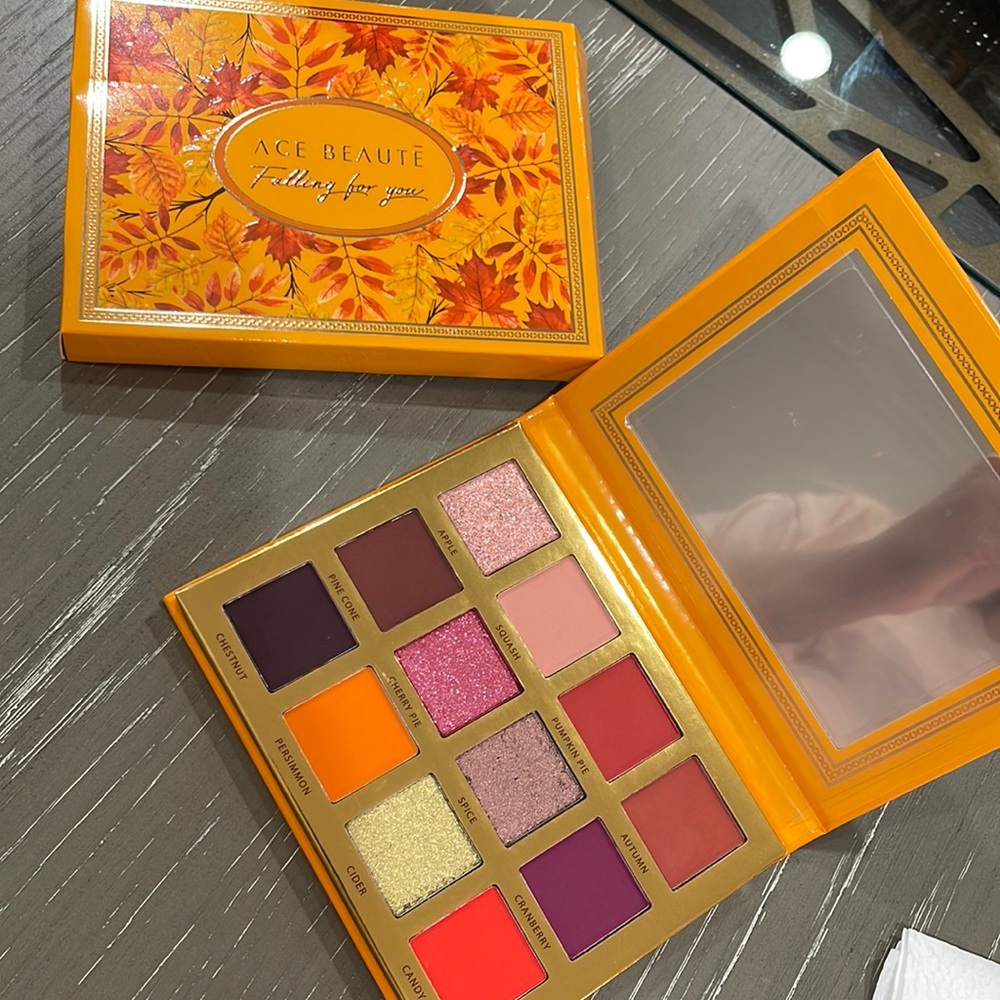 Ace Beaute Falling for You